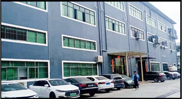 中国 Shenzhen Sinaiter Precision Industry Products Co., Ltd.